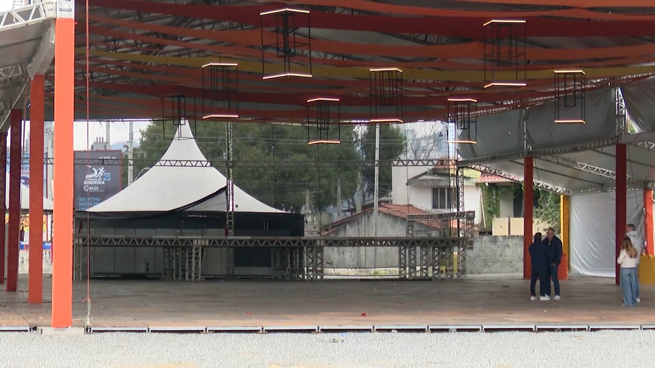 Feriado de Navegantes altera funcionamento dos serviços municipais