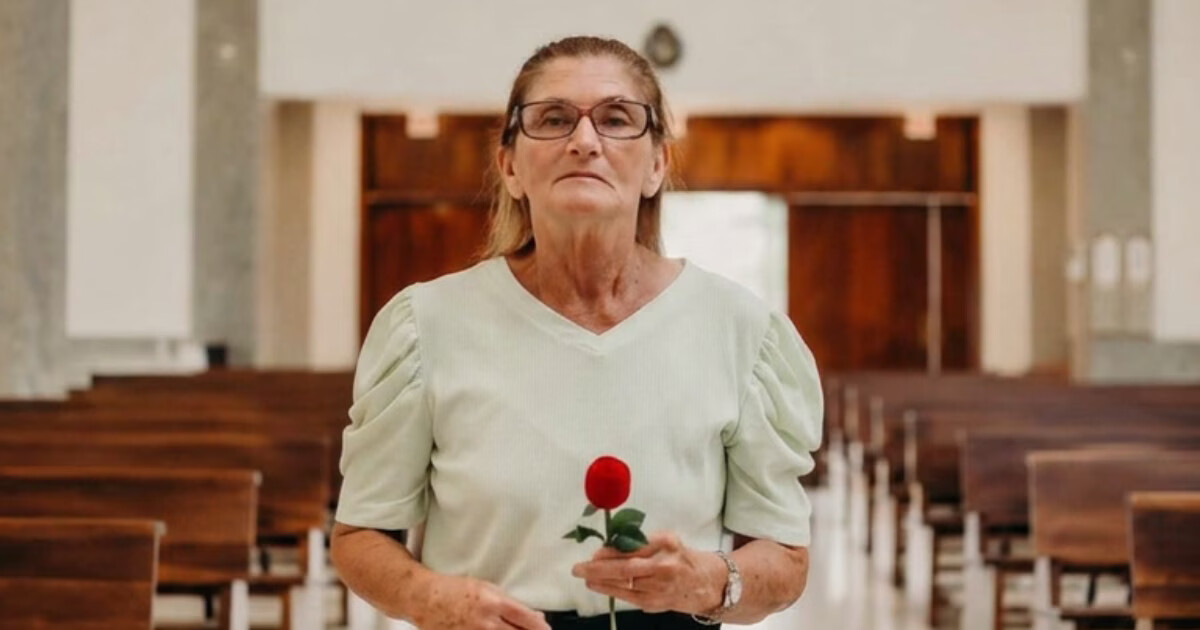 Identificada idosa que morreu após sofrer parada cardiorrespiratória em Brusque