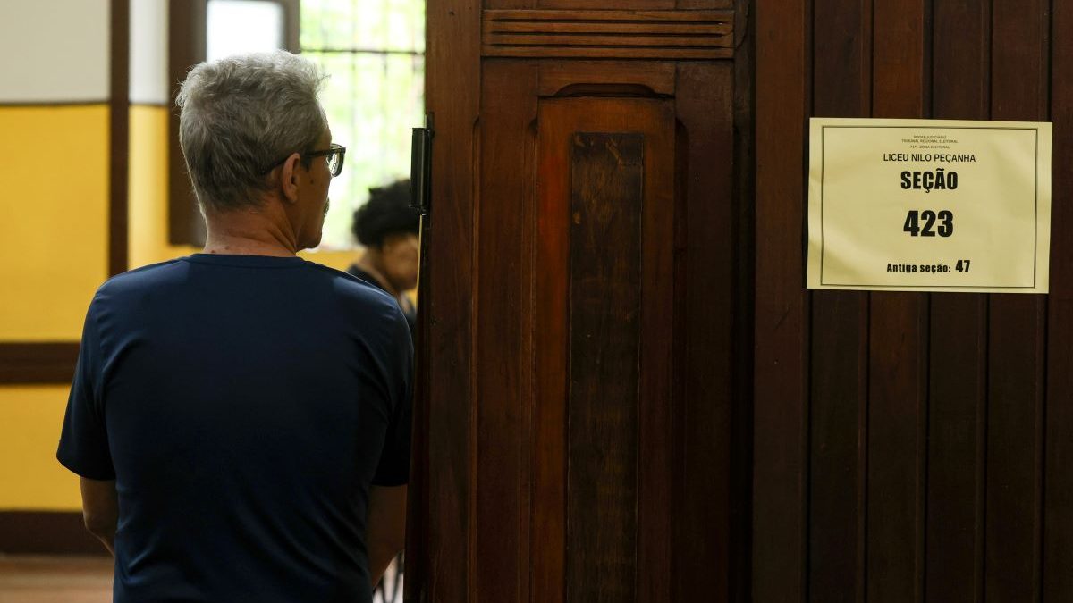 Como saber onde votar: passo a passo para consultar sua zona e seção