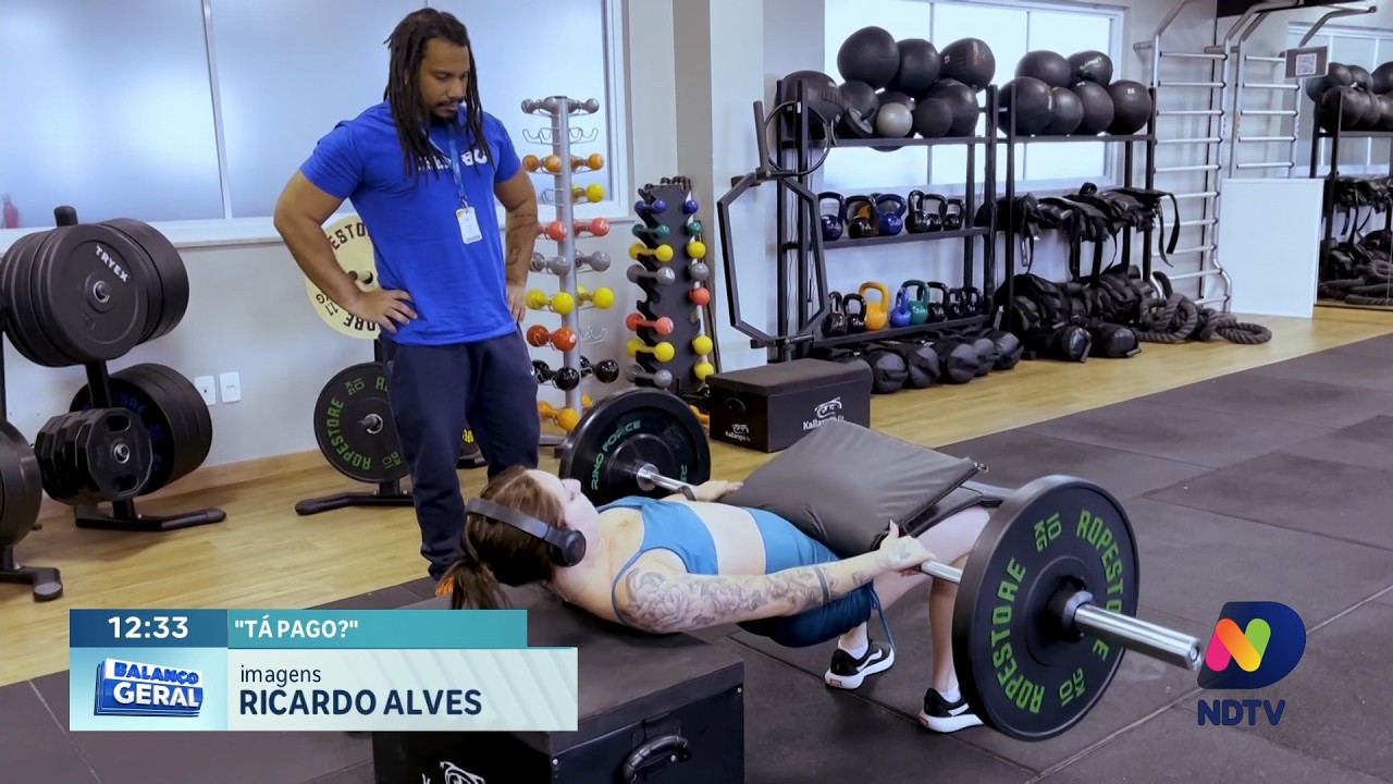Treino e redes sociais: influência ajuda ou atrapalha resultados?