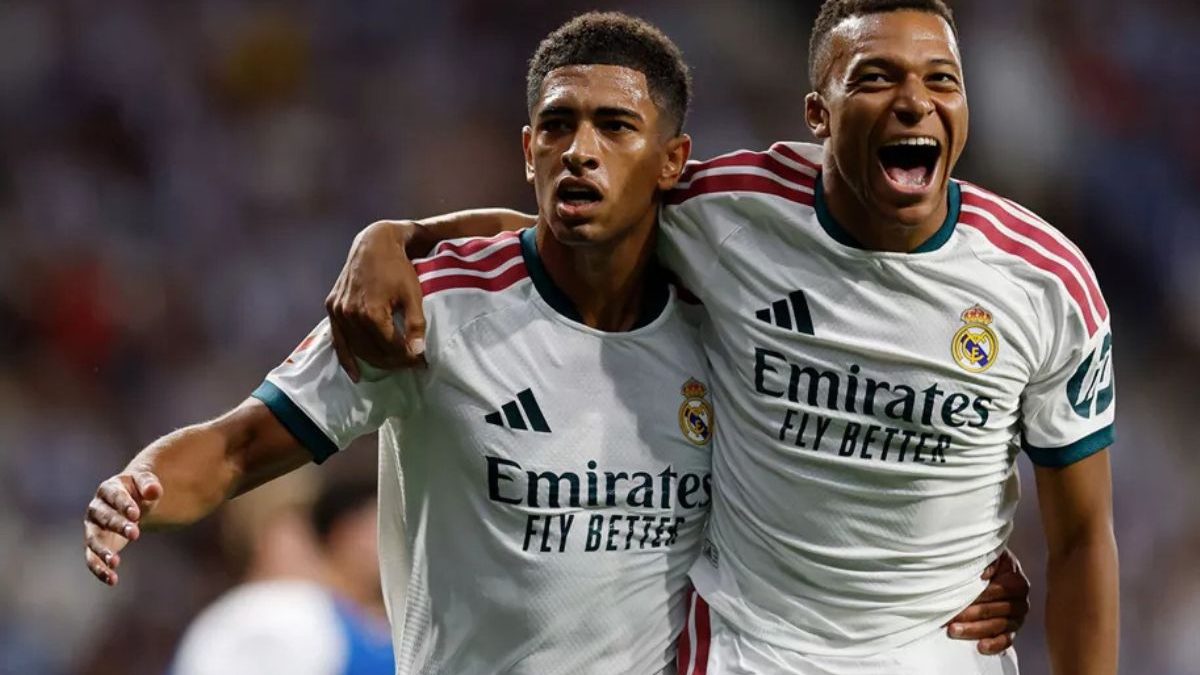 Real Madrid x Real Sociedad: onde assistir ao vivo, horário, palpite e escalações do jogo de LaLiga