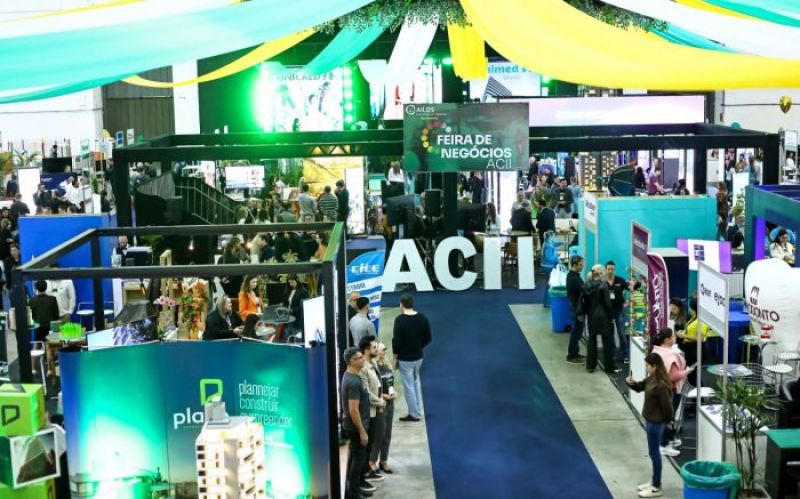 Inscrições abertas para palestras com Shein, Mercado Livre, Shopee, Magalu e TikTok