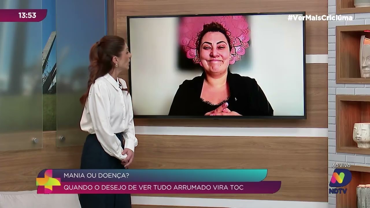 TOC: entenda a diferença entre perfeccionismo e transtorno