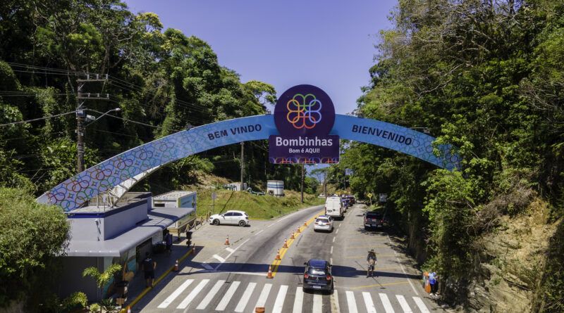 TCE manda suspender regra da TPA e multa secretários em Bombinhas