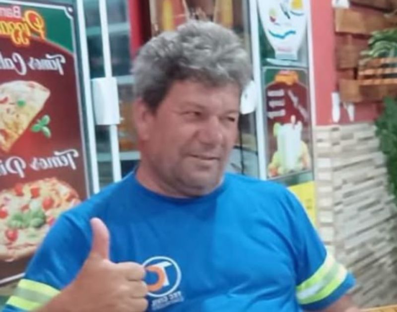 “Transmitia alegria”, diz filho de trabalhador que serviu à Emasa