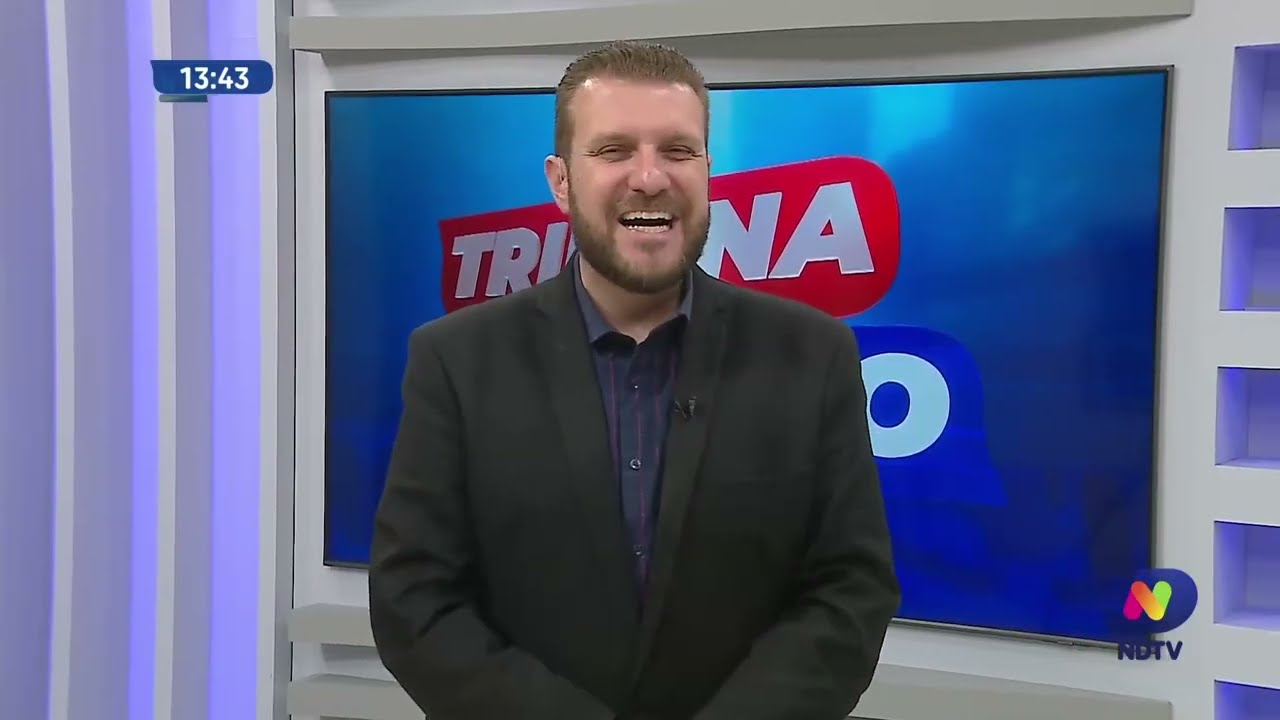 Tribuna na Praça: moradores contam o que Chapecó representa