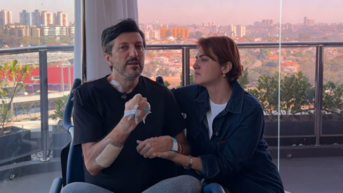 Quem é Lito Sousa, piloto e influenciador diagnosticado com doença degenerativa rara que o fez perder parte da visão