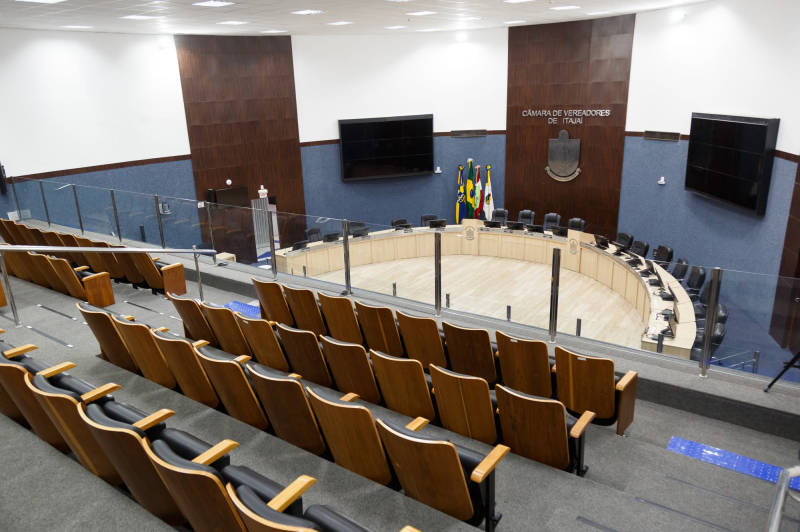 Audiência pública sobre impactos de construções sobre o trânsito e vizinhança será dia 2 de setembro