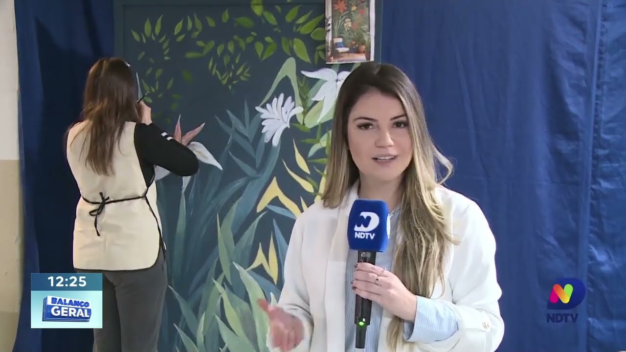 APAE de Chapecó promove semana de inclusão e valorização de talentos