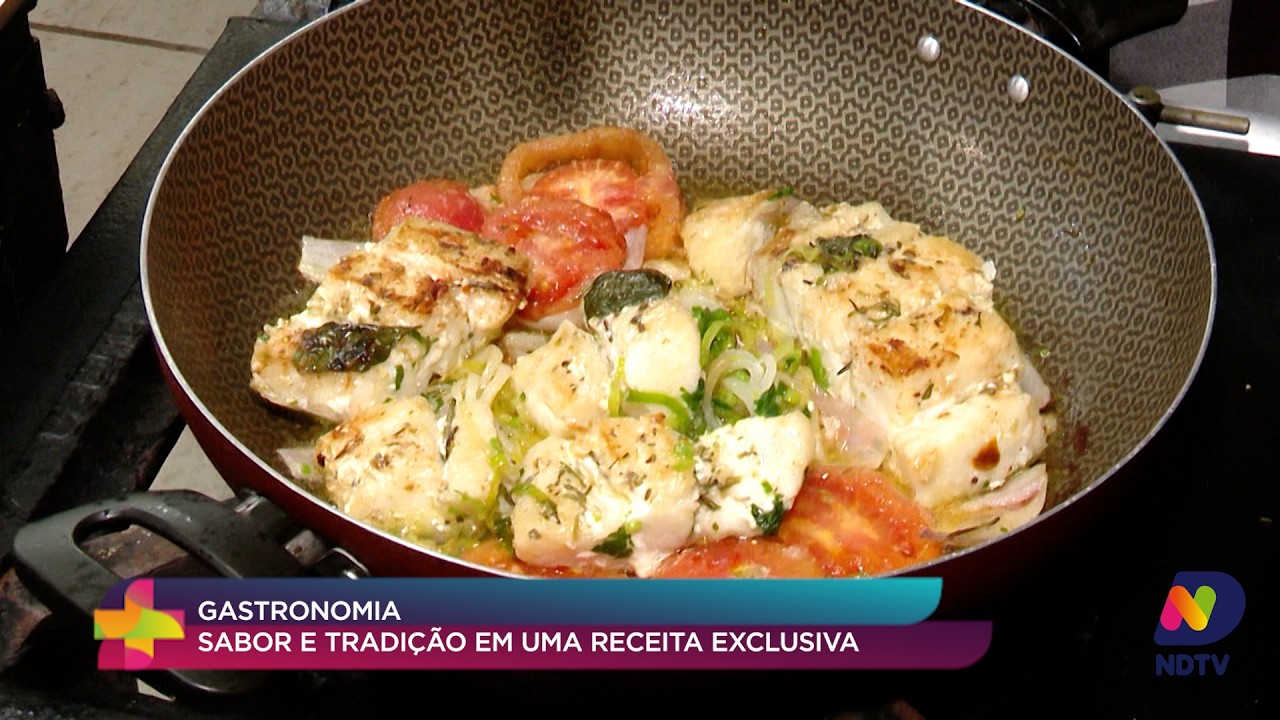 Aniversário de Navegantes ganha sabor com receita exclusiva