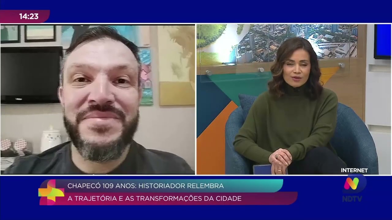 História de Chapecó: dos primeiros povos ao desenvolvimento atual
