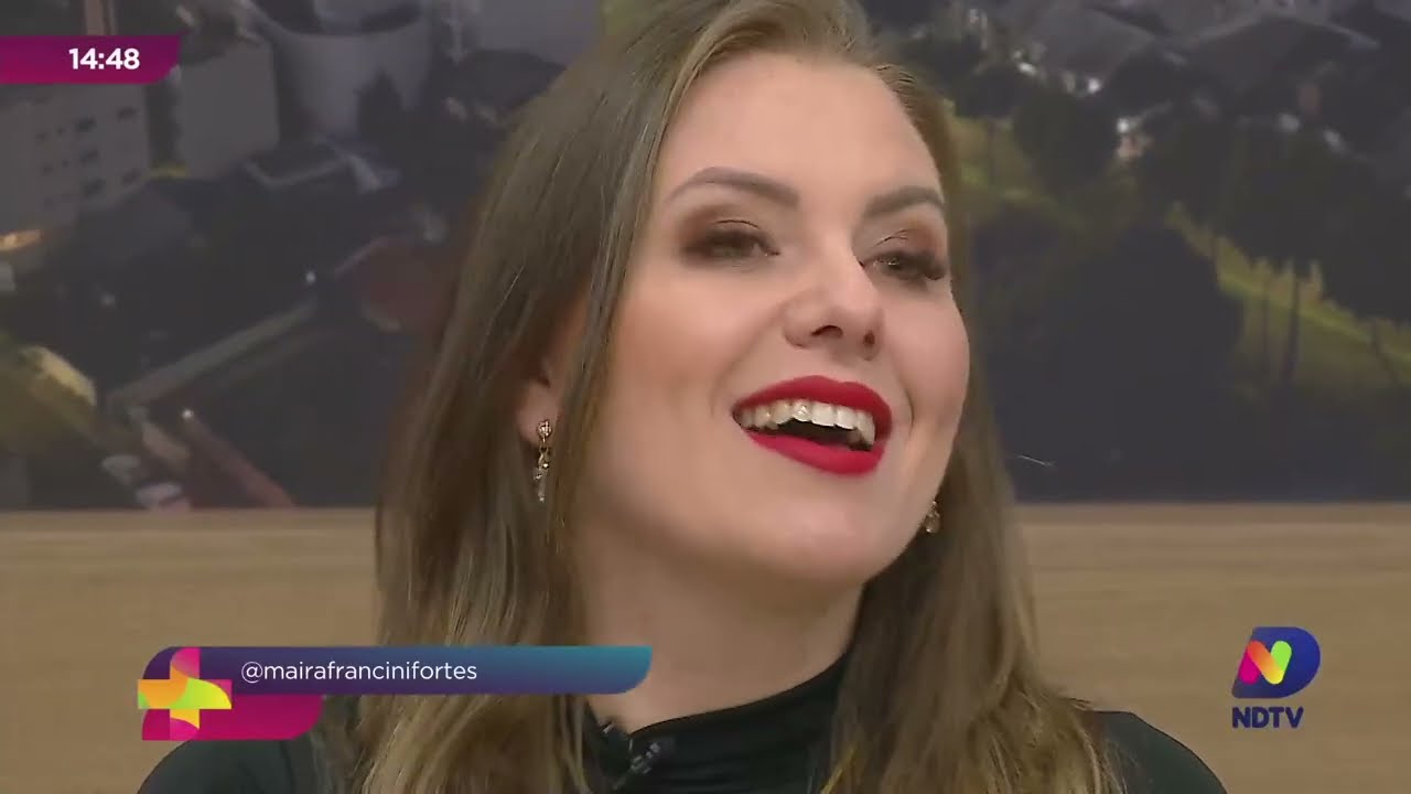 De geração em geração: Maira Fortes transforma herança em música