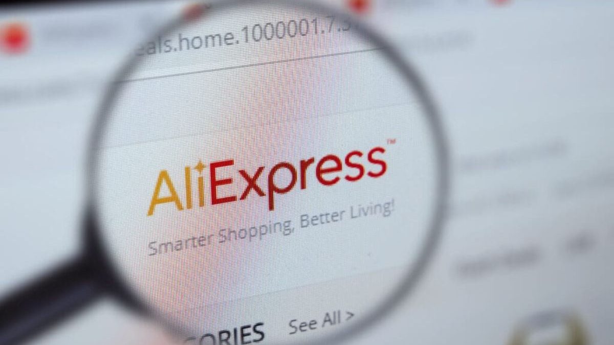 Site do AliExpress emite sons 'invisíveis', coleta dados de dispositivos e deixa usuários preocupados