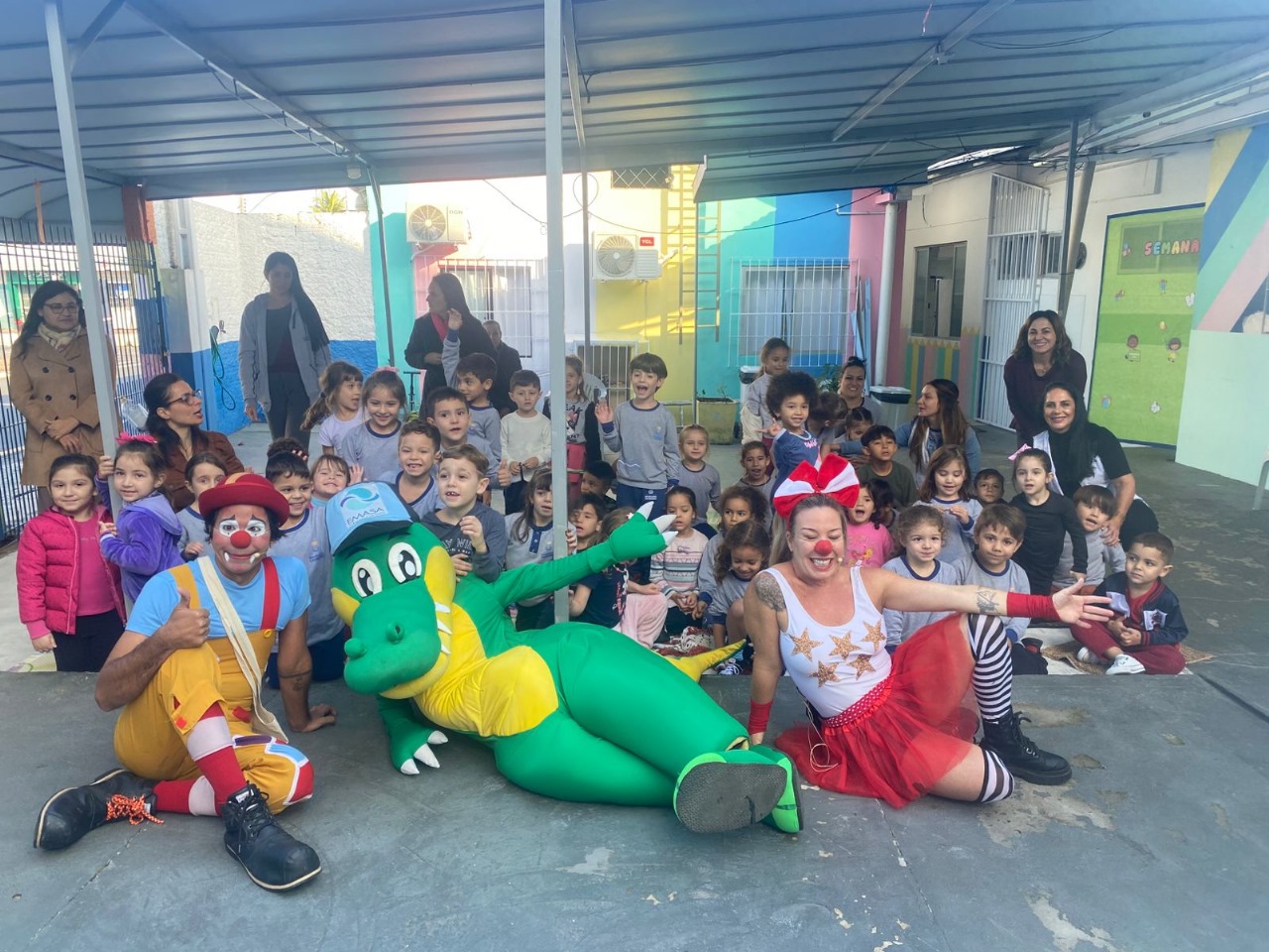 Emasa amplia investimentos e fortalece ações de educação ambiental em Balneário Camboriú