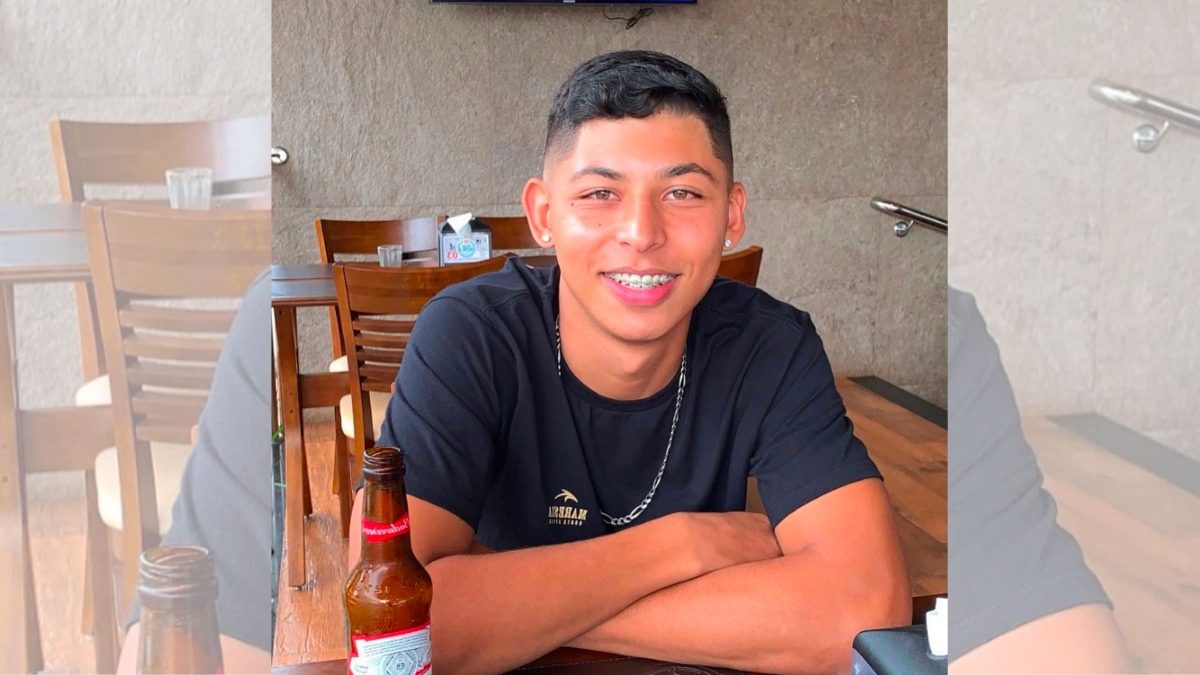 Corpo encontrado em área de mata em praia de SC pode ser de jovem estudante desaparecido há quatro dias