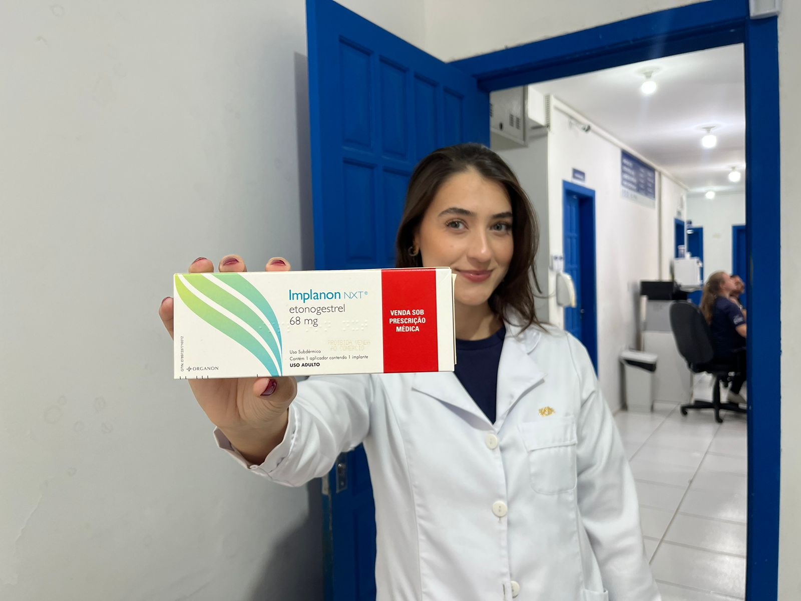 Novo mutirão de DIU e Implanon acontece neste sábado em BC