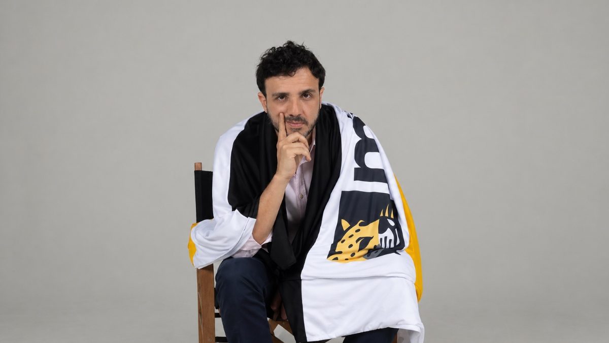 Renan Santos: a trajetória política do presidente do Missão
