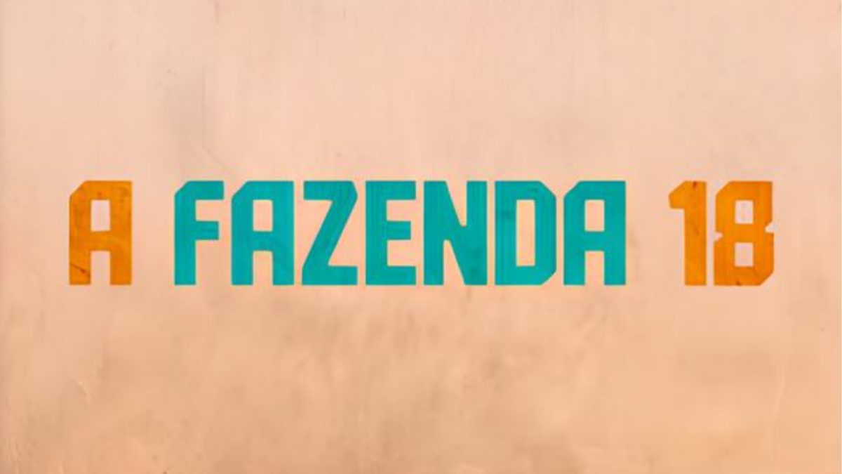 Que horas começa A Fazenda 18? Veja horário, onde assistir e data de estreia