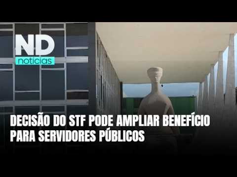 Gratificação para servidores gera questionamentos após decisão do STF
