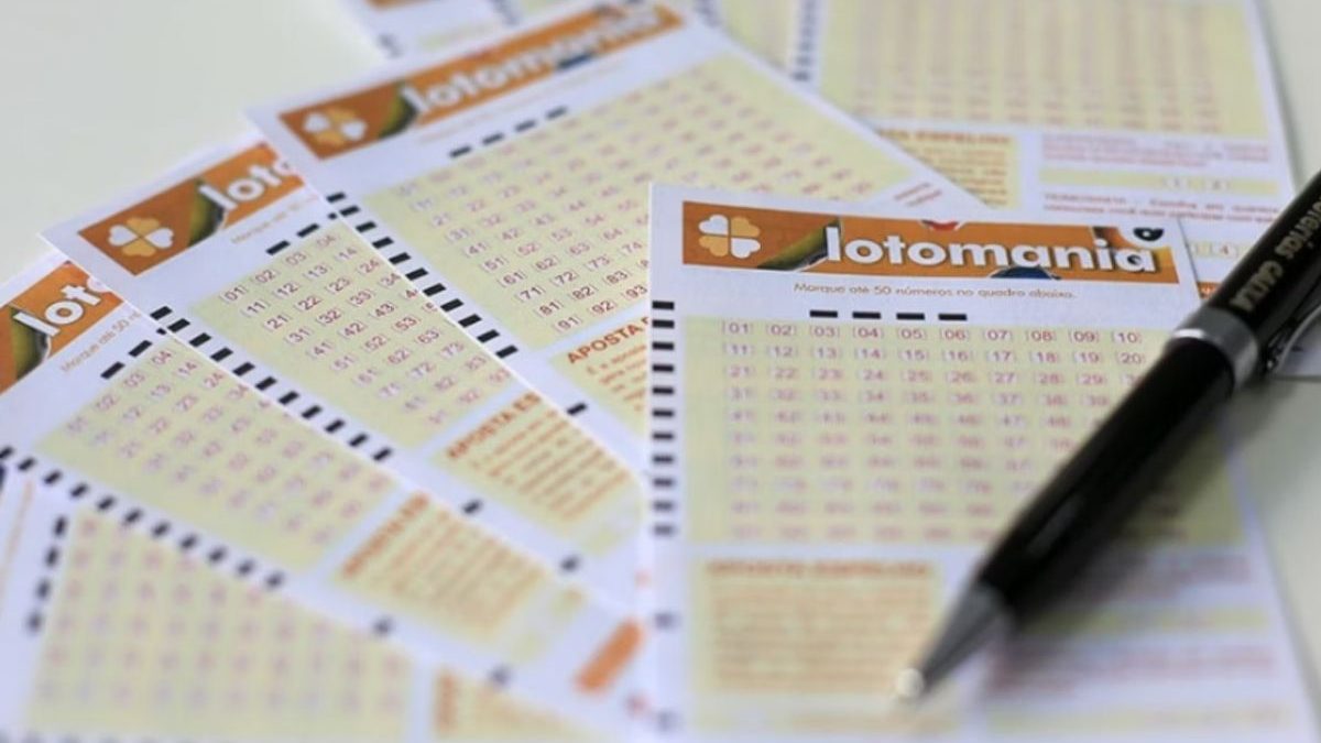 Confira o resultado da Lotomania 2968 de hoje, quarta-feira (26/8)