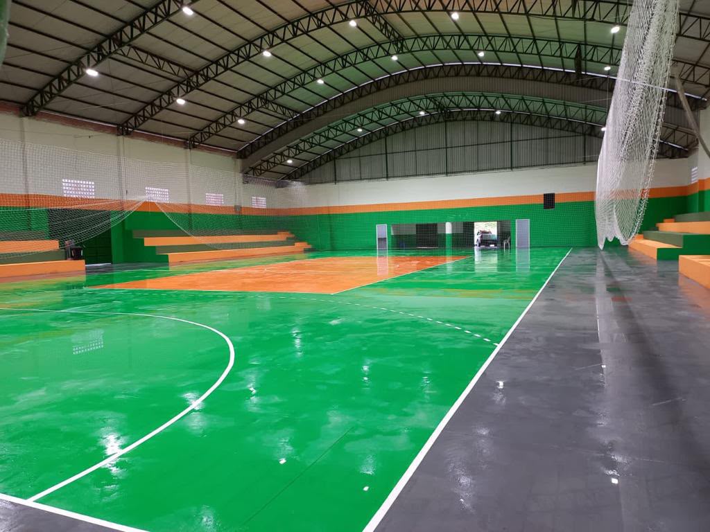 Camboriú recebe recorde de equipes no Campeonato Catarinense de Vôlei Master |