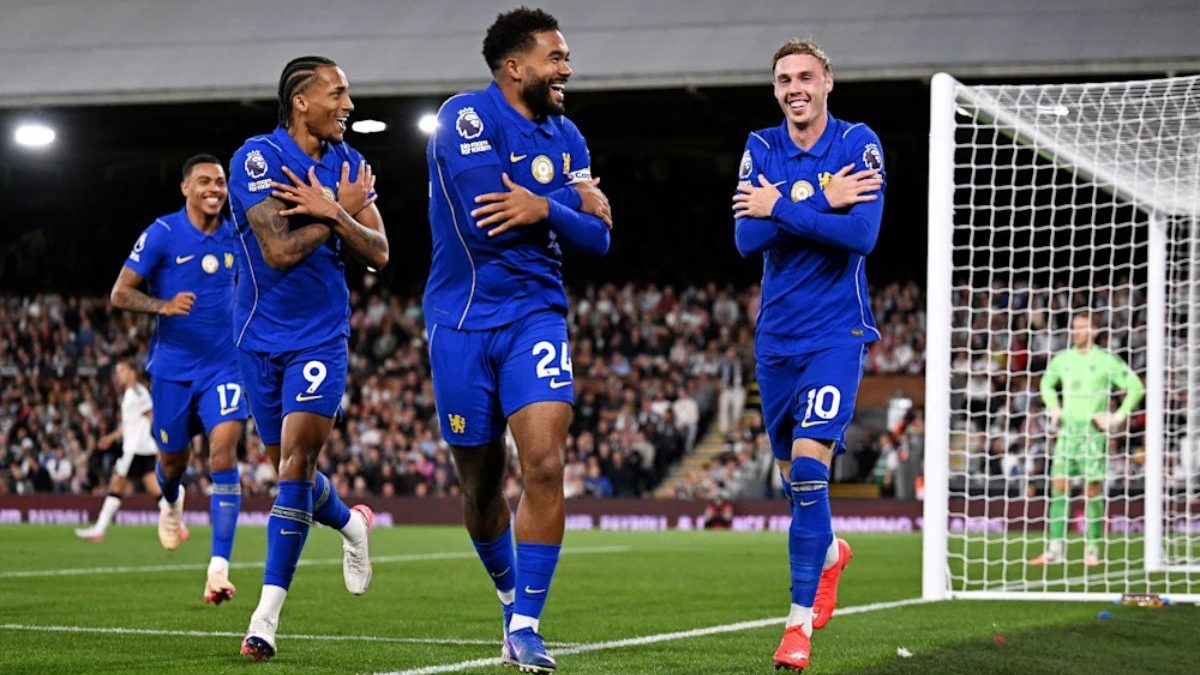 Chelsea x Luton Town: onde assistir ao vivo, horário, palpite e escalações do jogo da Copa da Liga Inglesa