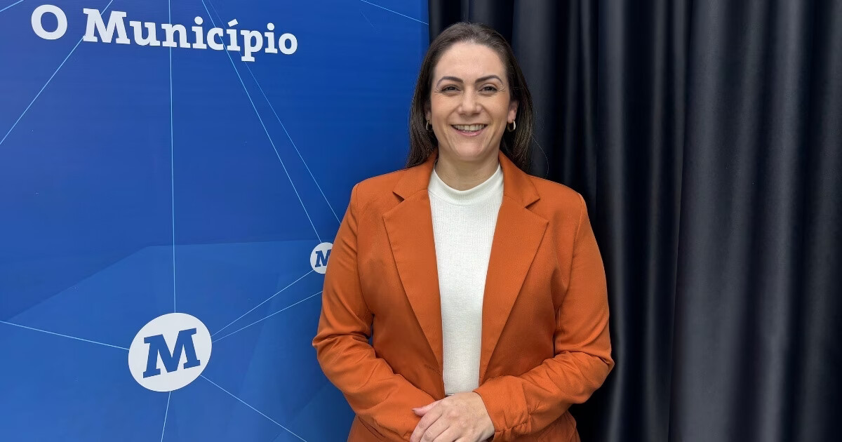 O que pensa Renata Ferreira (Novo): confira entrevista com a candidata a deputada estadual