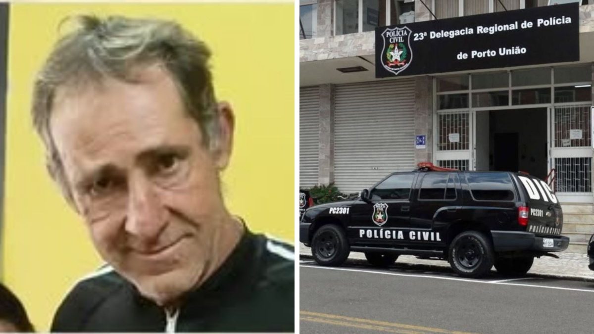 Homem morto em garagem após suspeito pedir ferramenta em SC é identificado: ‘Trabalhador, cara do bem’