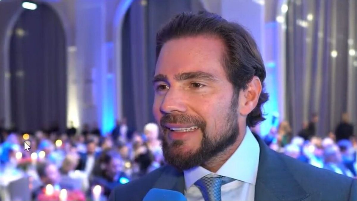 Vorcaro depõe à PF sobre atuação de ex-diretores do BC em favor do Master