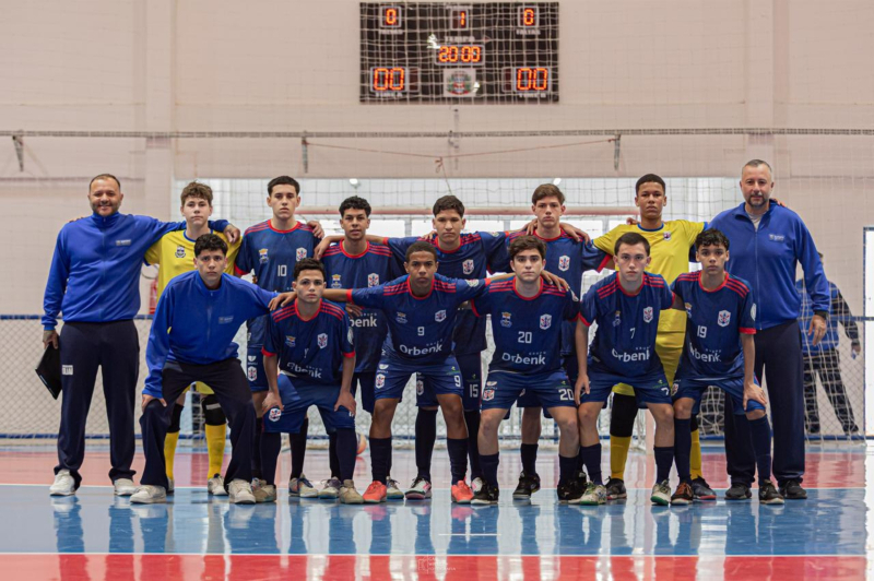 Itajaí vence os cinco jogos disputados nesta quarta-feira (26) na Olesc em São João Batista