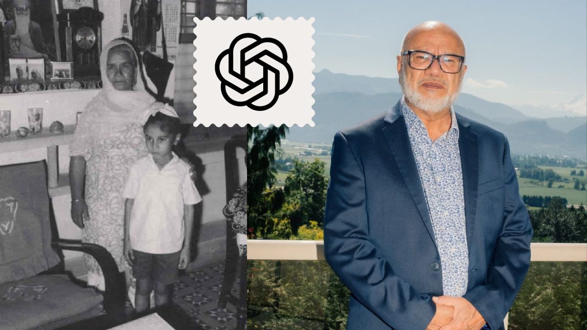 ChatGPT ajudou homem de 66 anos a encontrar a família materna após décadas de busca, mas a pista que mudou tudo estava em um texto escrito pela filha de uma mulher que ele procurava