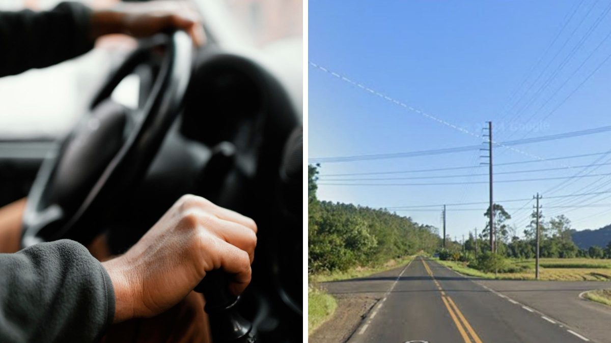 Homem atropela casal duas vezes após discutir em saída de festa, vítimas morrem e criminoso é condenado a mais de 40 anos de prisão em SC, 8 anos após o crime