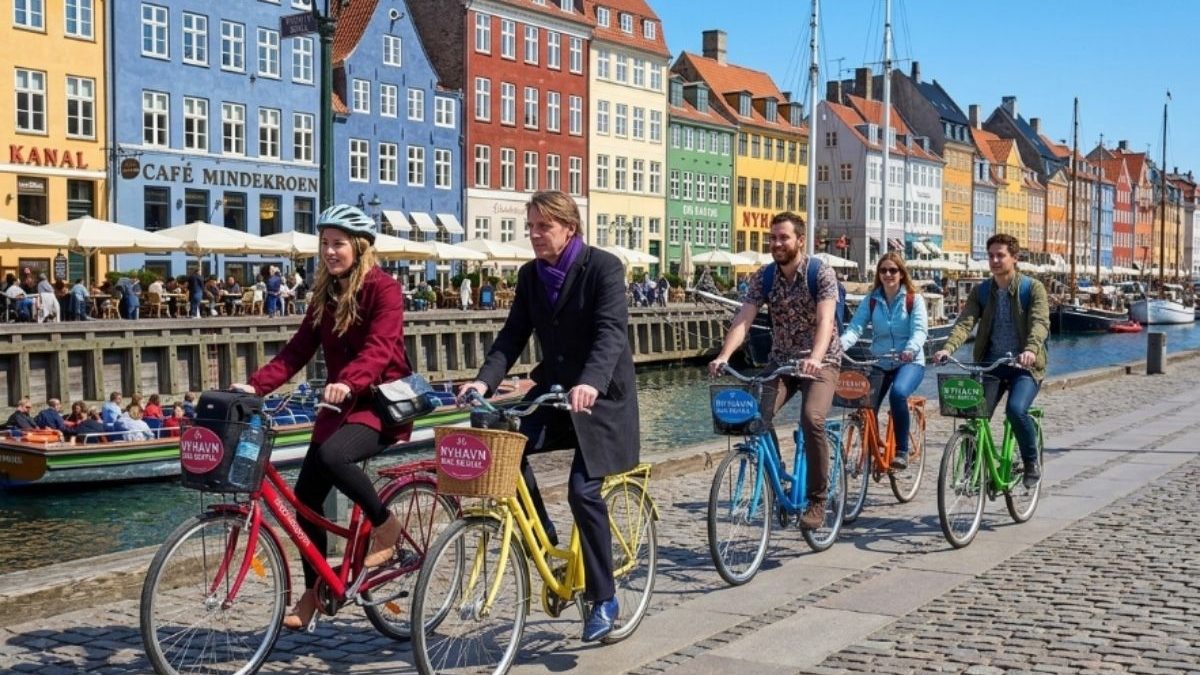 Prefeitura estuda criar CNH para ciclistas após disparo de acidentes e caos com e-bikes alugadas por turistas