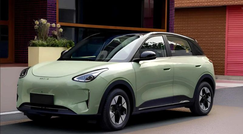 Confira o Top 10 dos carros mais vendidos na China