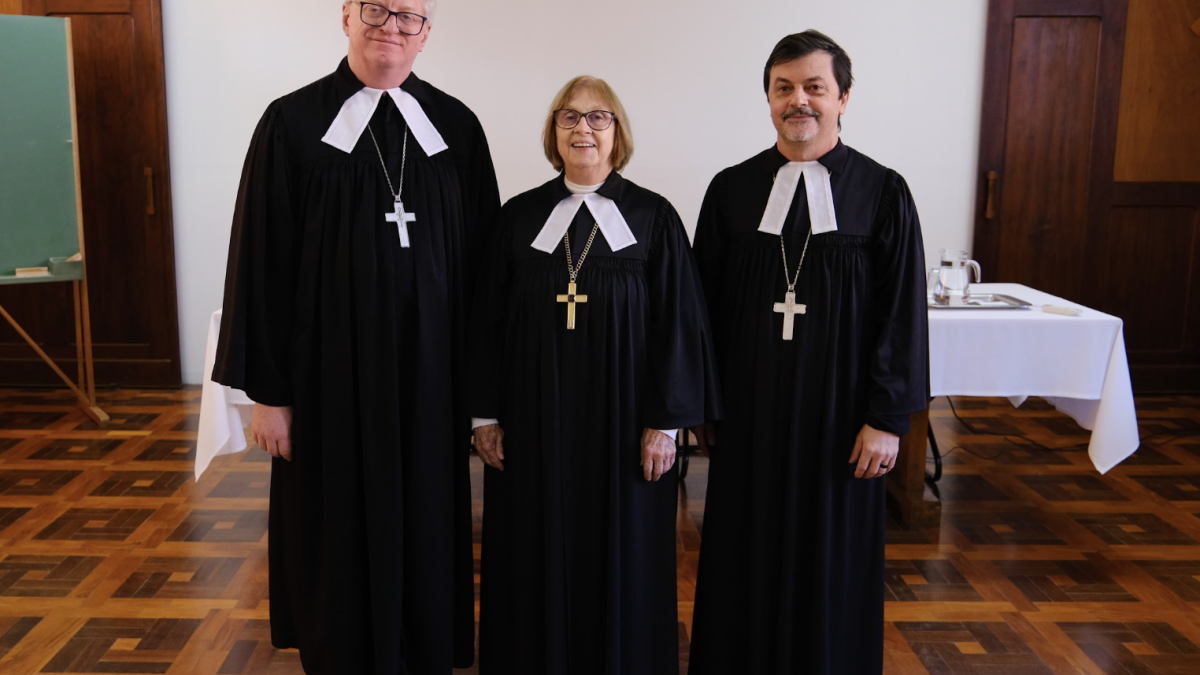 Florianópolis recebe o 35º Concílio da Igreja Evangélica de Confissão Luterana no Brasil