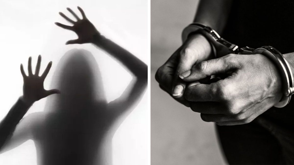 Suspeita de abuso contra mulher com deficiência é descoberta por irmã em imagens e homem é preso em SC