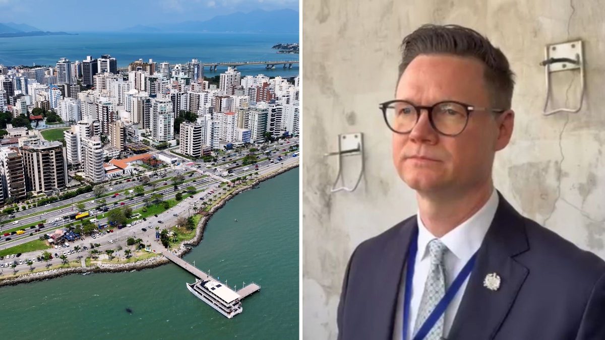 EXCLUSIVO: De 95% de estradas recuperadas a 100% de cobertura de internet, veja o plano de SC para manter o topo da competitividade no Brasil