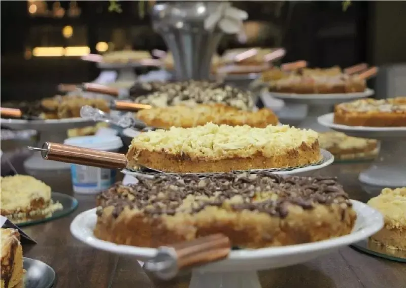 Festival Nacional da Cuca começa nesta sexta-feira