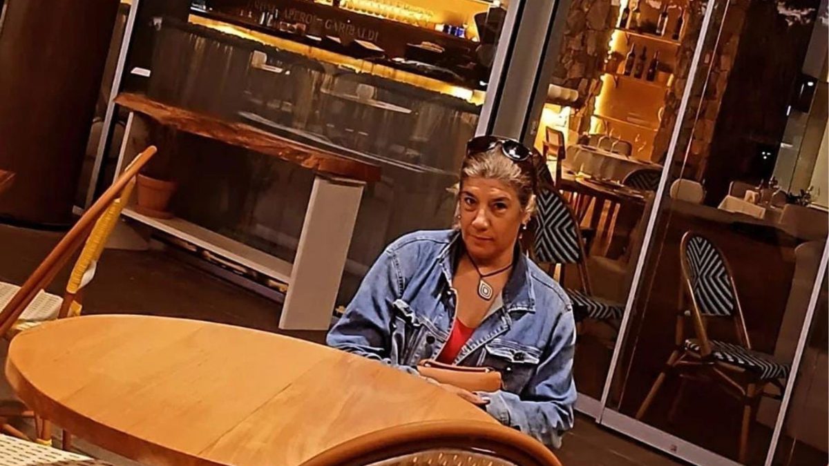 Mãe atípica desaparecida há mais de um mês após discutir com sobrinha em SC é encontrada em abrigo de acolhimento