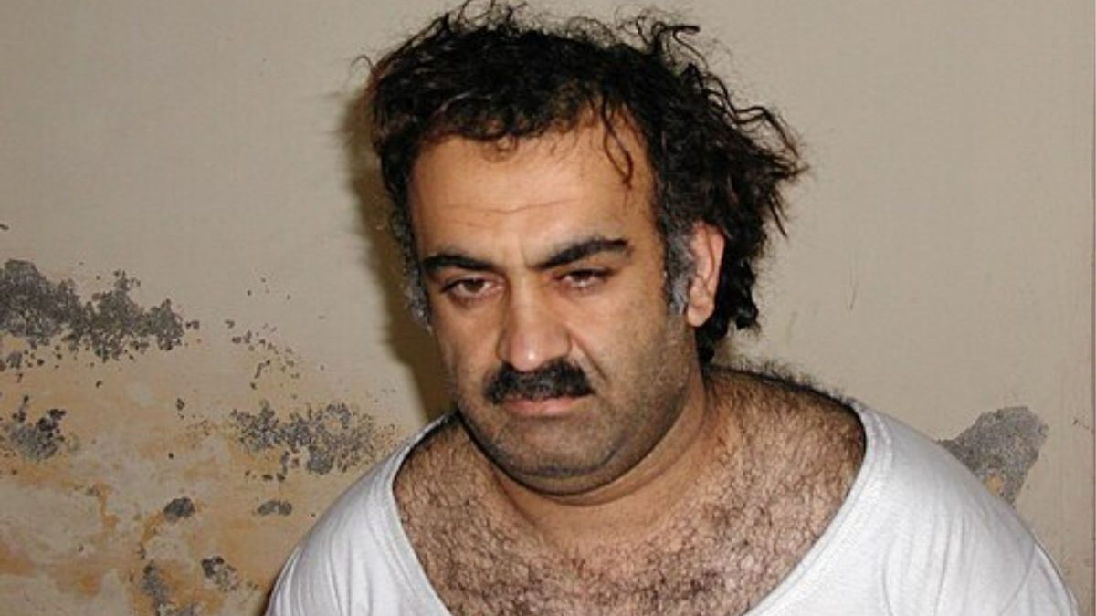 Quem é Khalid Sheikh Mohammed, o mentor do 11 de setembro que irá a julgamento 26 anos após os ataques no tribunal de Guantánamo