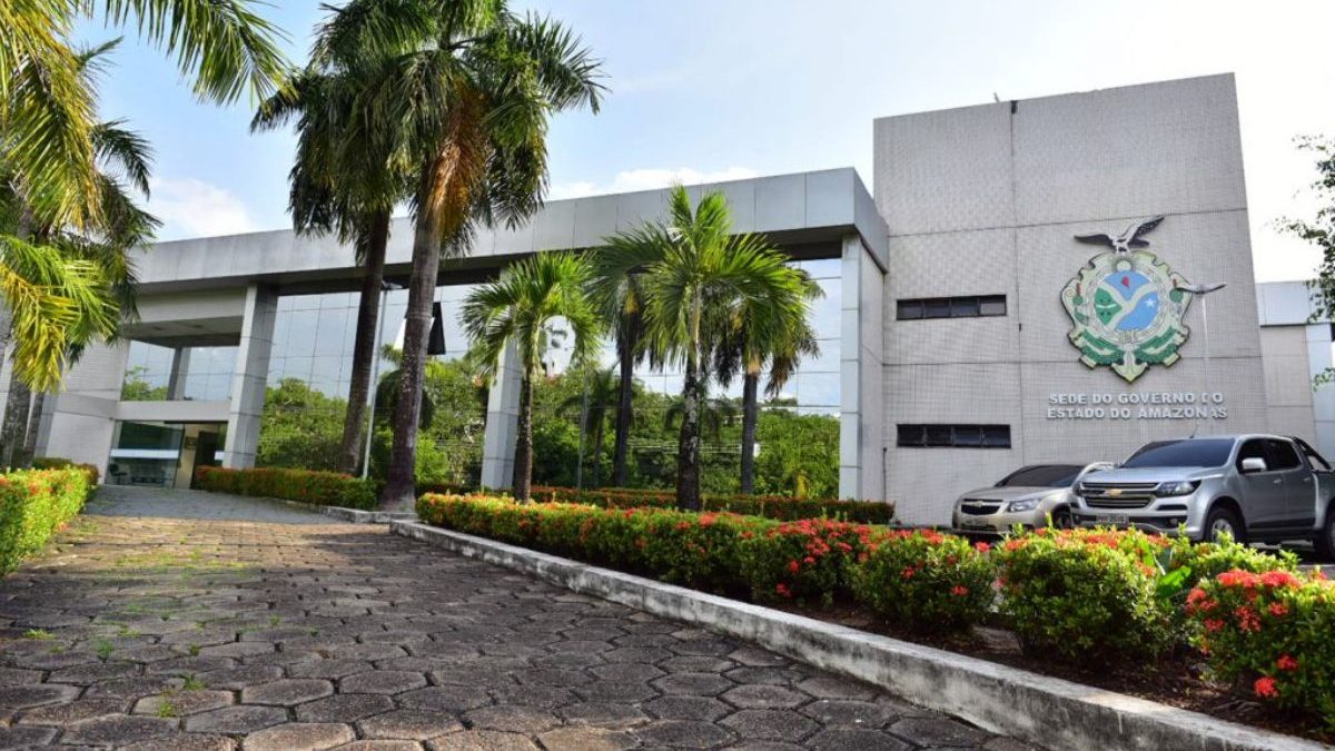 Amazonas tem sete candidatos ao governo em 2026; veja os nomes que disputam a eleição