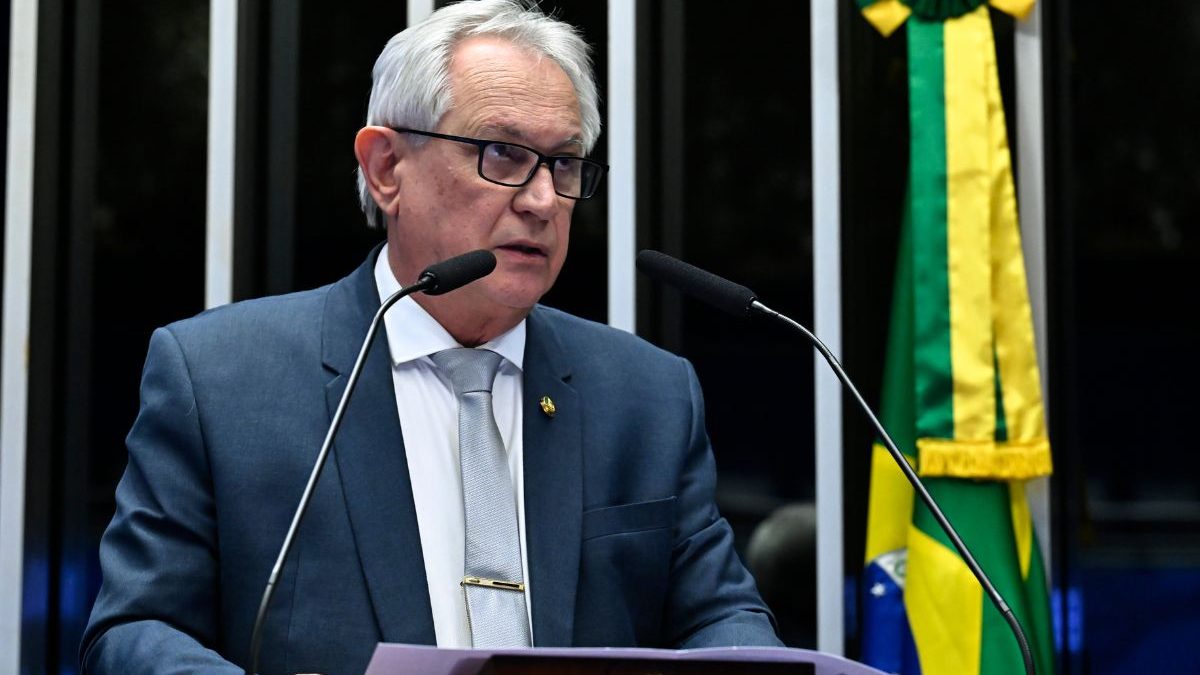 Senador catarinense Hermes Klann apresenta três propostas de emenda ao texto da PEC 221/2019