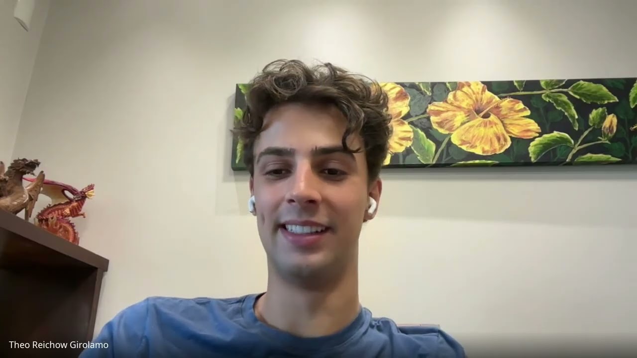 Theo Girolamo foge da corretagem tradicional e se dedica a buscar o imóvel que o comprador deseja