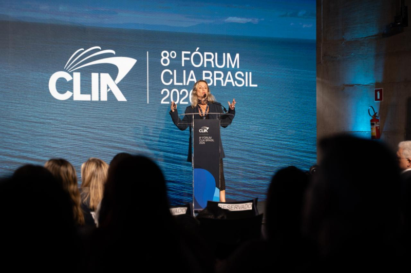 Itajaí anunciou novo espaço para recepção dos passageiros de cruzeiros