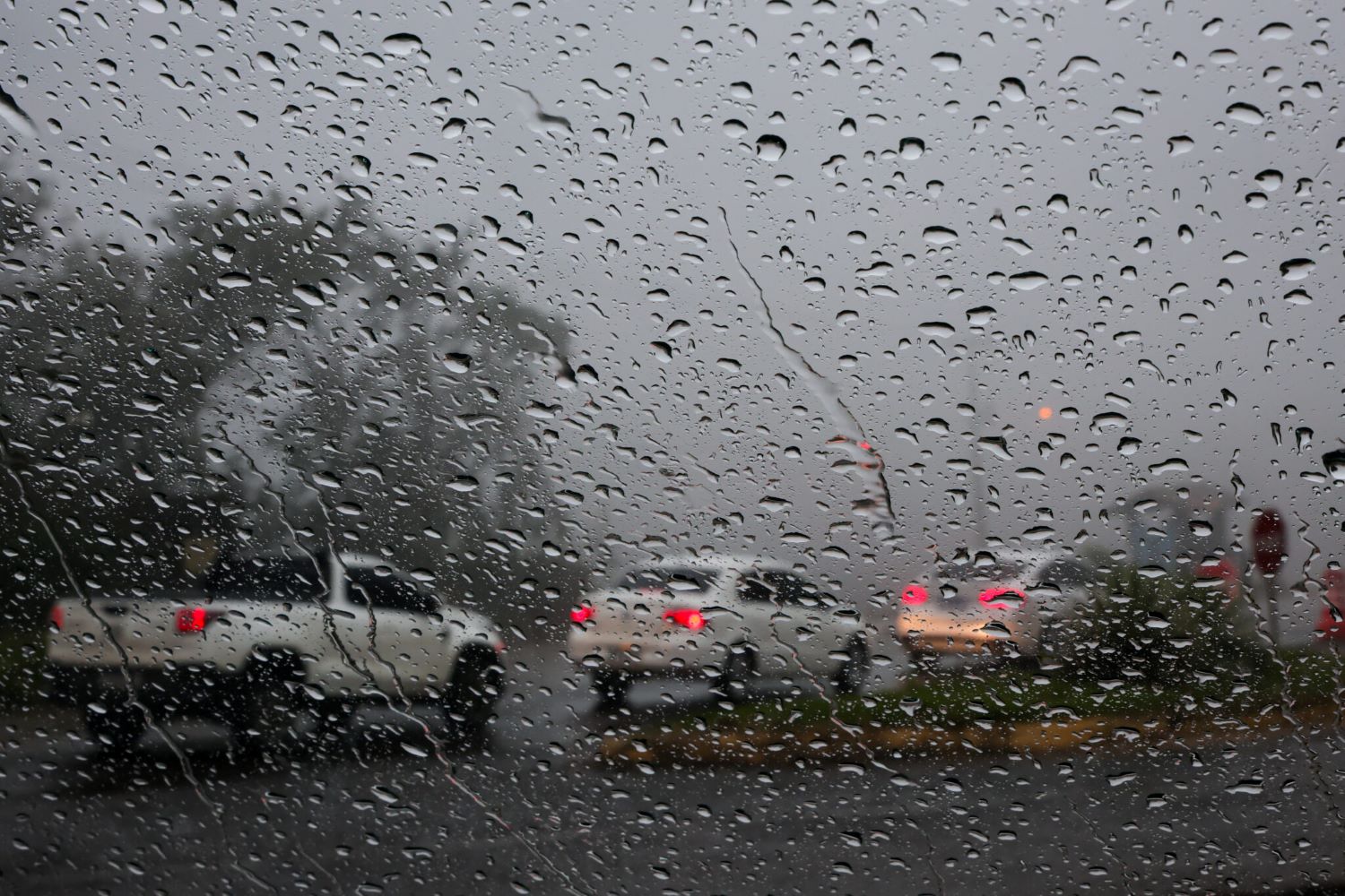Temporais avançam por Santa Catarina e chuva ganha força entre domingo e segunda - Noticias SC