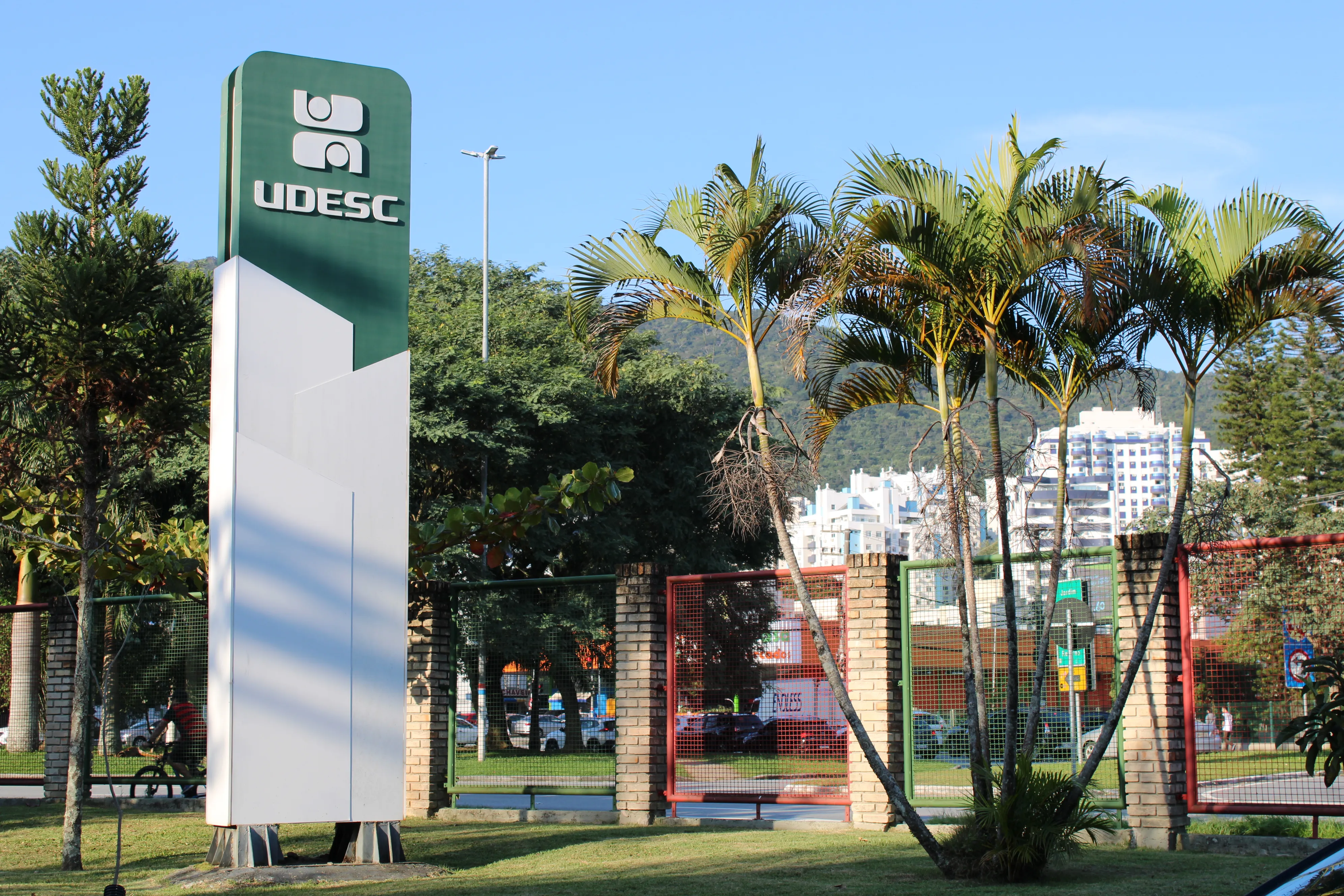 Vestibular de Verão Udesc 2027 abre mais de 900 vagas em 10 cidades | G1