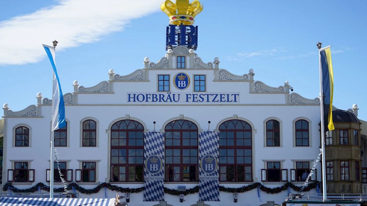 Cervejaria alemã fundada há 500 anos e famosa no mundo inteiro já tem data para abrir as portas em Blumenau