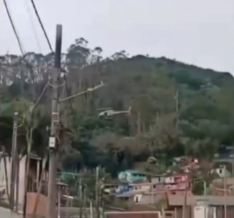 Comunidade do Matadouro reclama de ação da PM