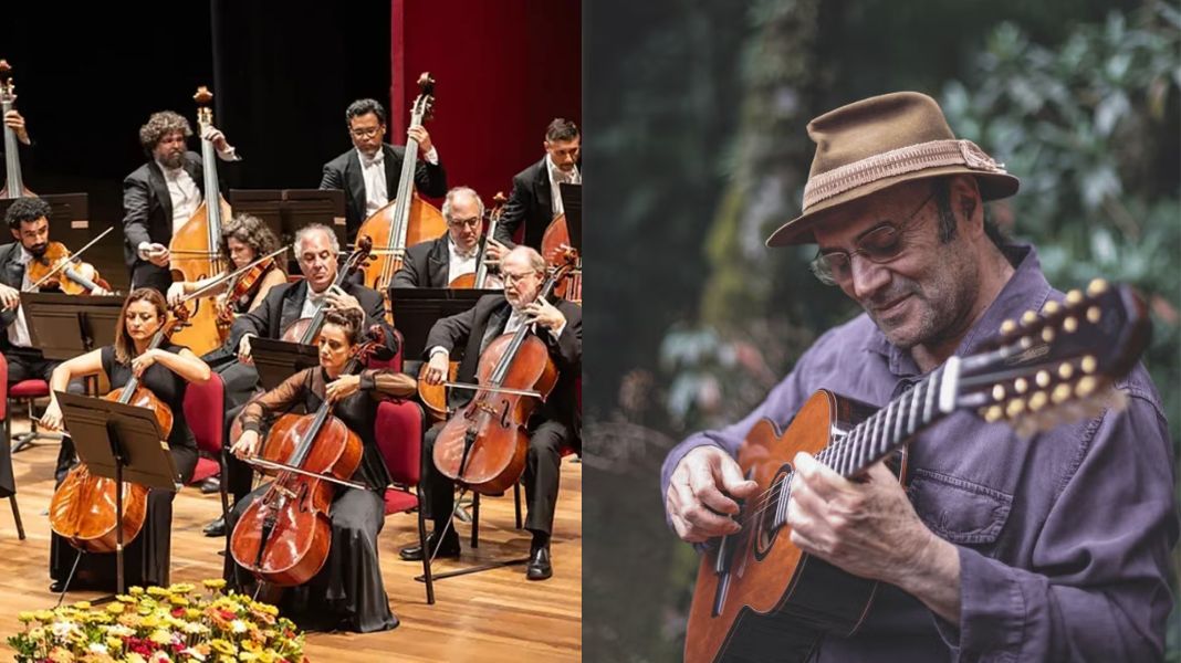 Festival de Música de Itajaí inicia neste sábado, com shows gratuitos e grandes nomes nacionais