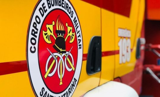 Corpo de homem é encontrado em córrego no bairro Perequê, em Porto Belo